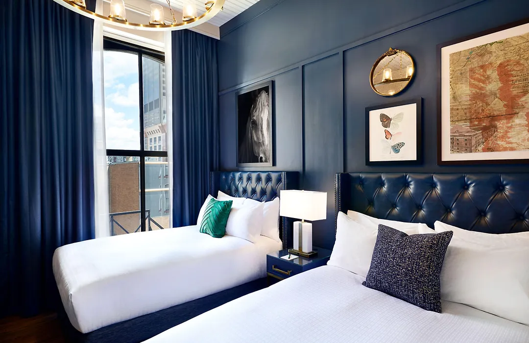 The Grady Hotel-1