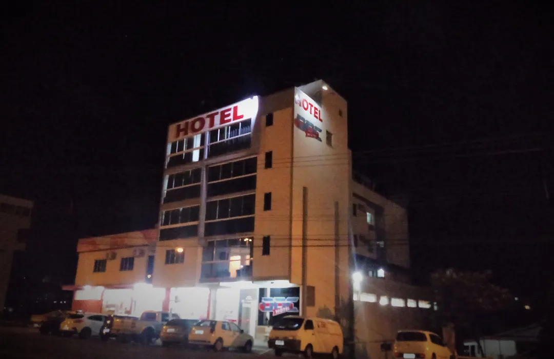 Hotel Ddc-1