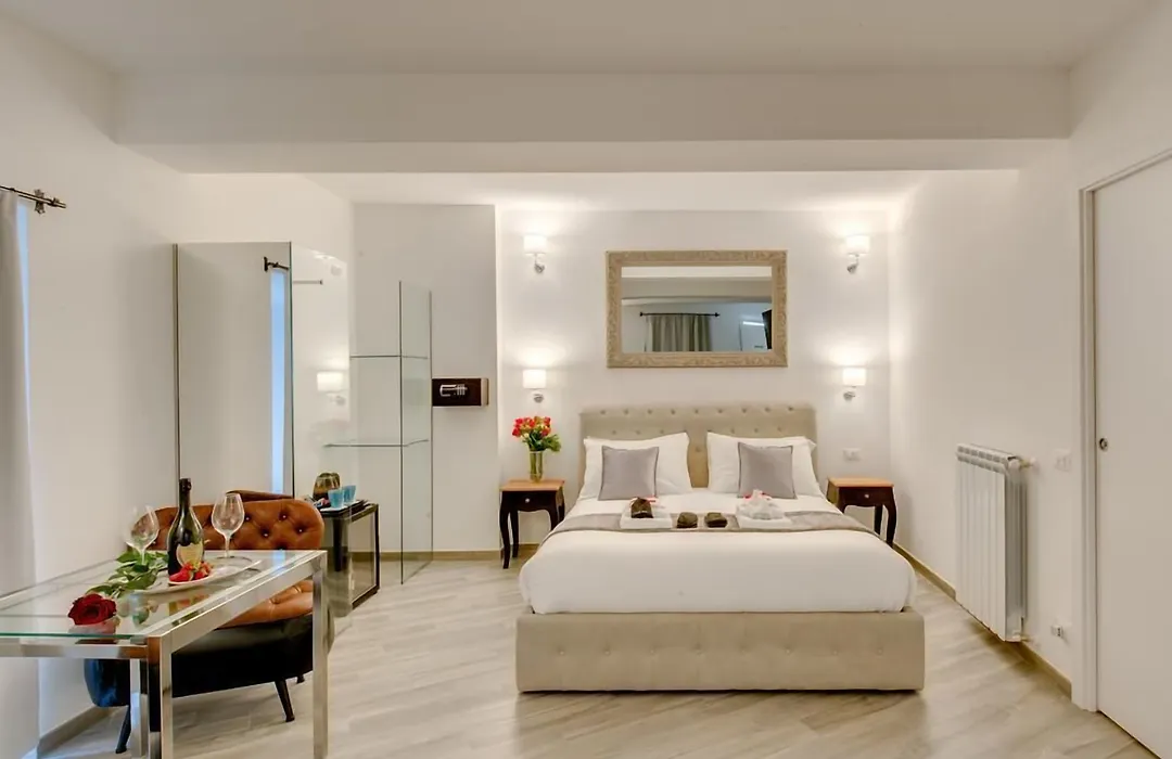 Roma Suites Navona-1