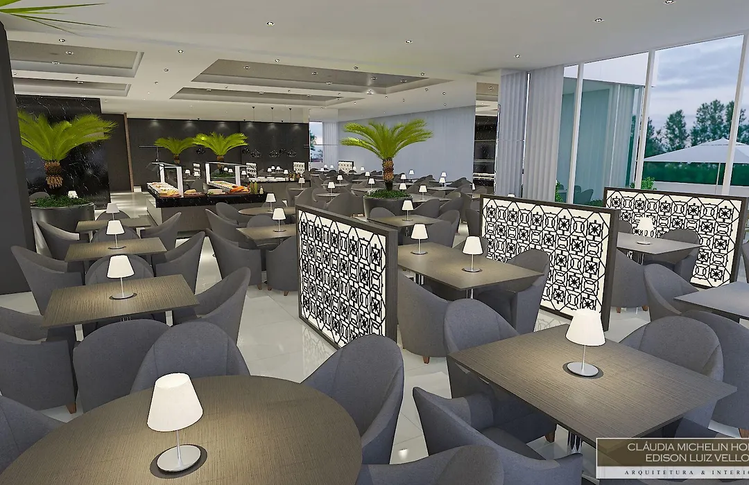 White Plaza Hotel-1