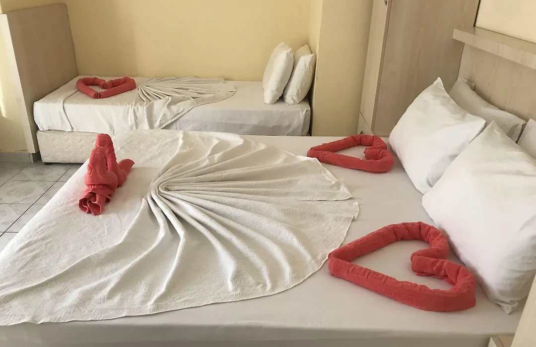 Kahraman Hotel-1