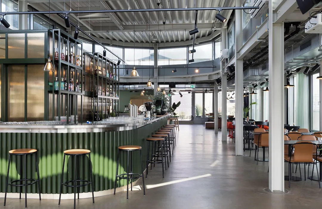 Basecamp Hotel Dortmund-1