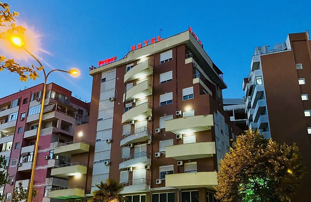 Prince Hotel-1