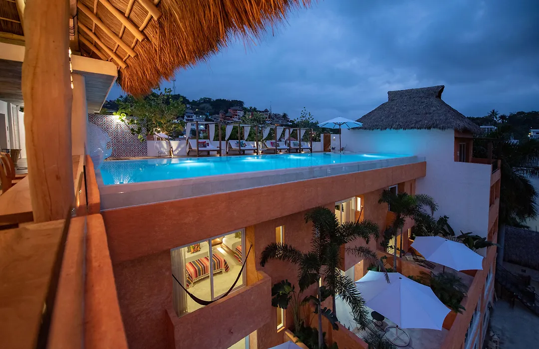 Sayulinda Hotel-1