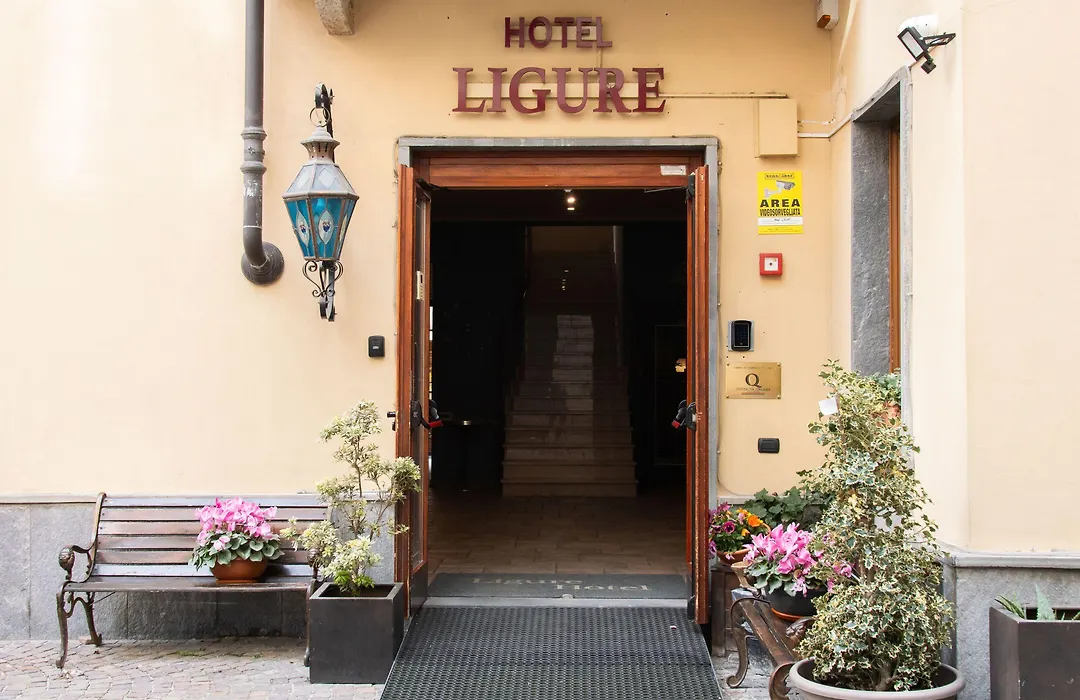 Hotel Ligure-1