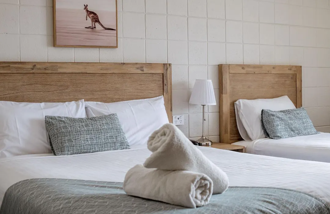 Hospitality Esperance Surestay Collection By Best Western (Adults Only)-1