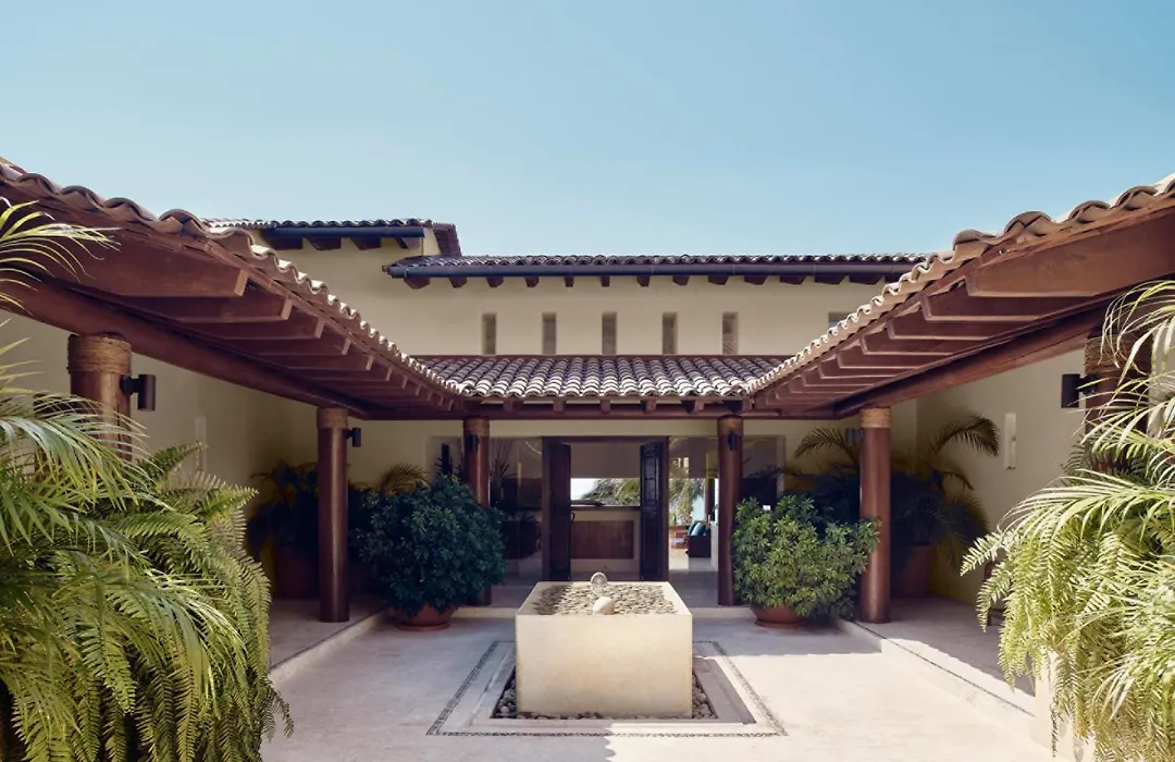Four Seasons Resort Punta Mita-1