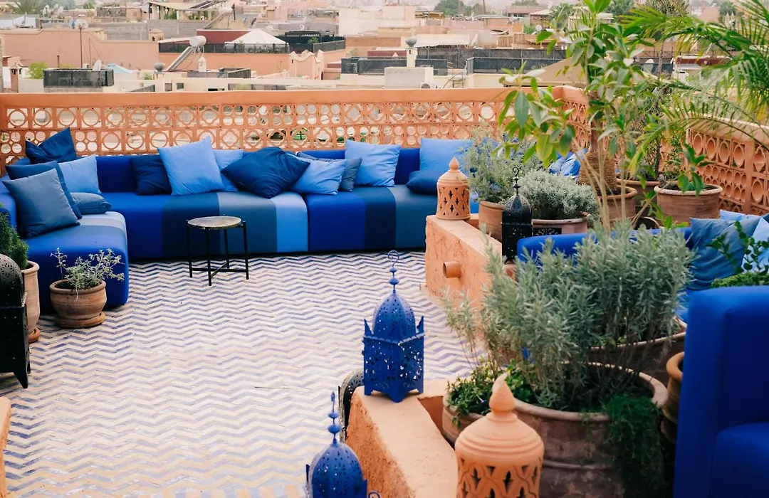 Riad Nashira & Spa-1