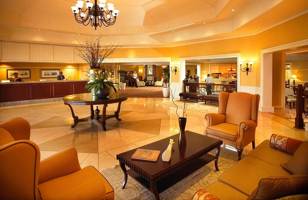 Southern Sun Bloemfontein-1