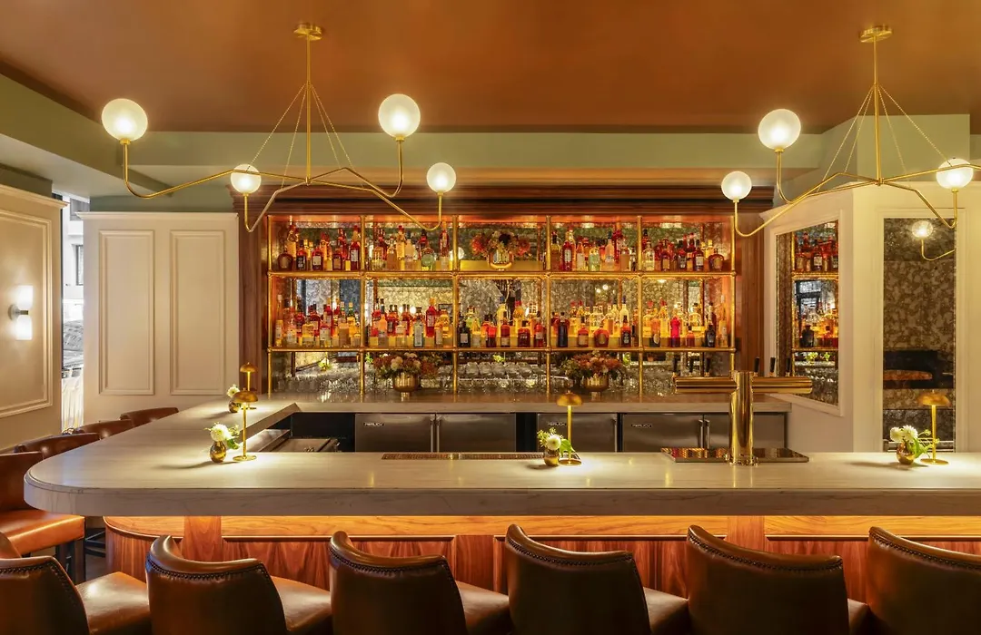 The Benjamin Royal Sonesta New York-1