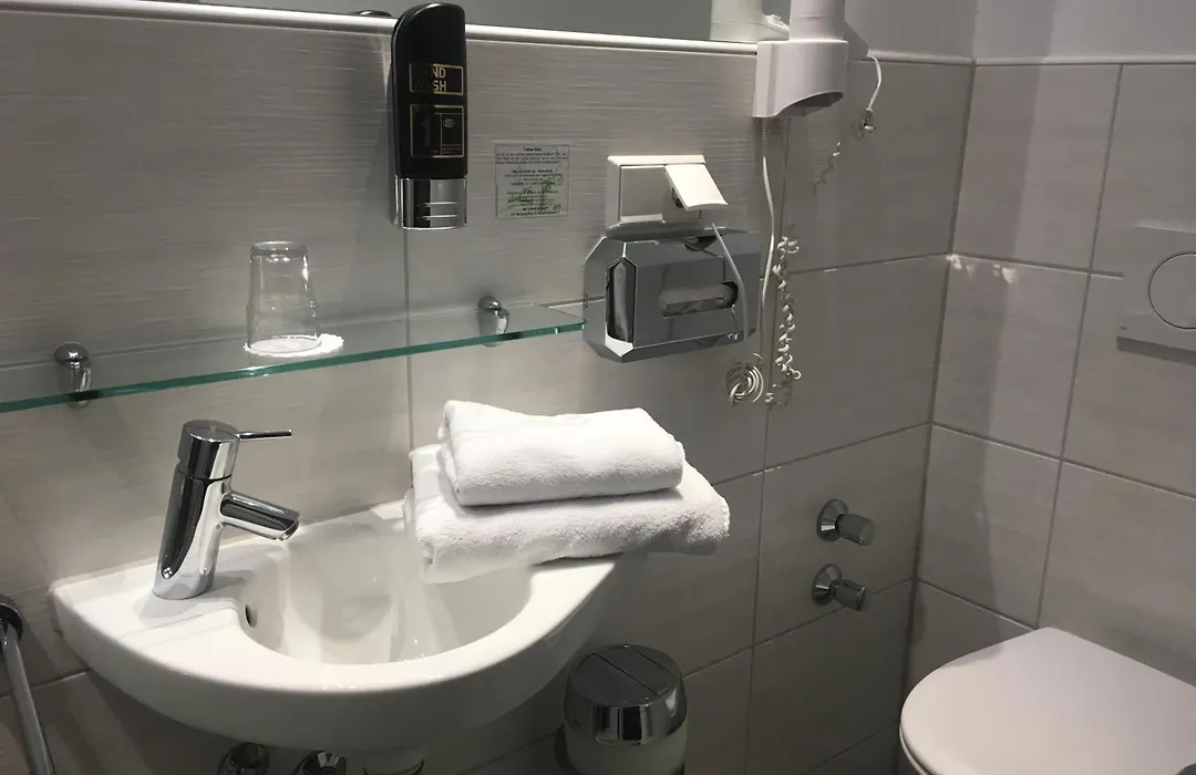 Hotel Central-1