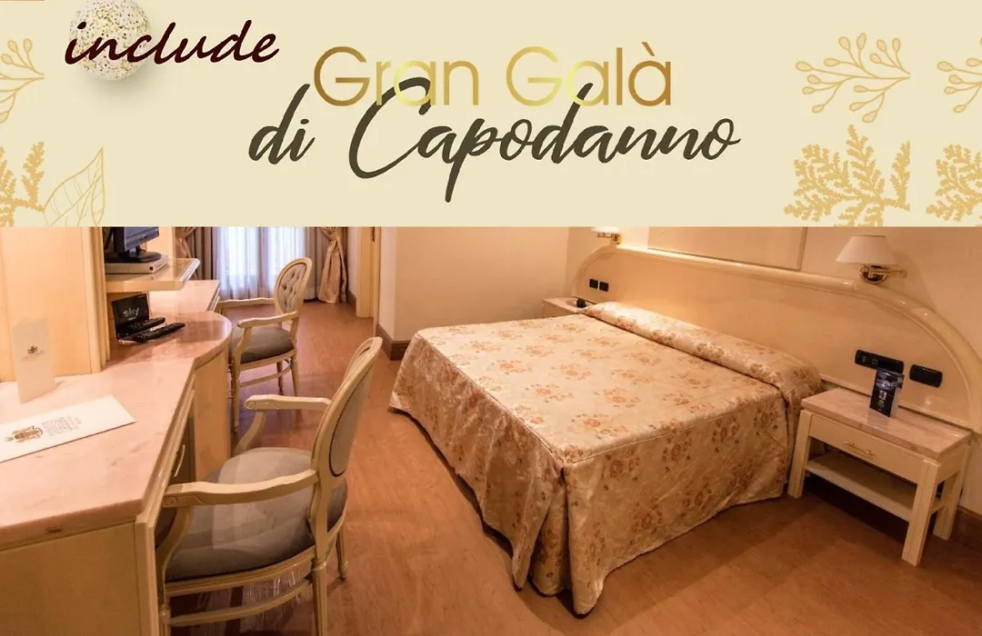 Lh Hotel Domus Caesari-1