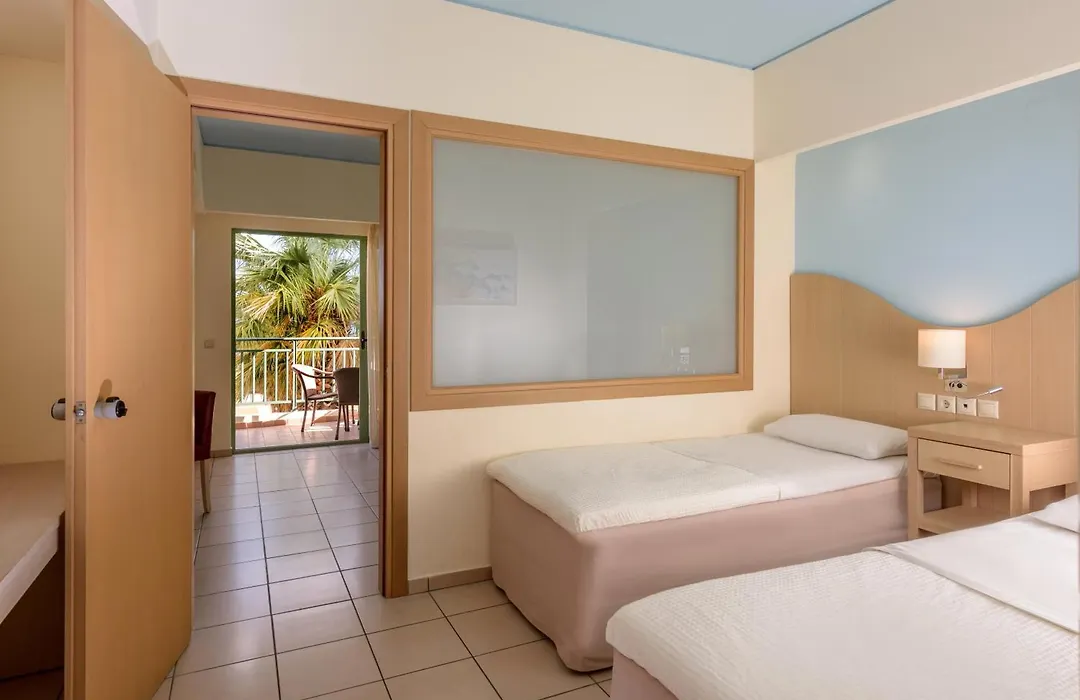 Star Beach Village&Water Park-1