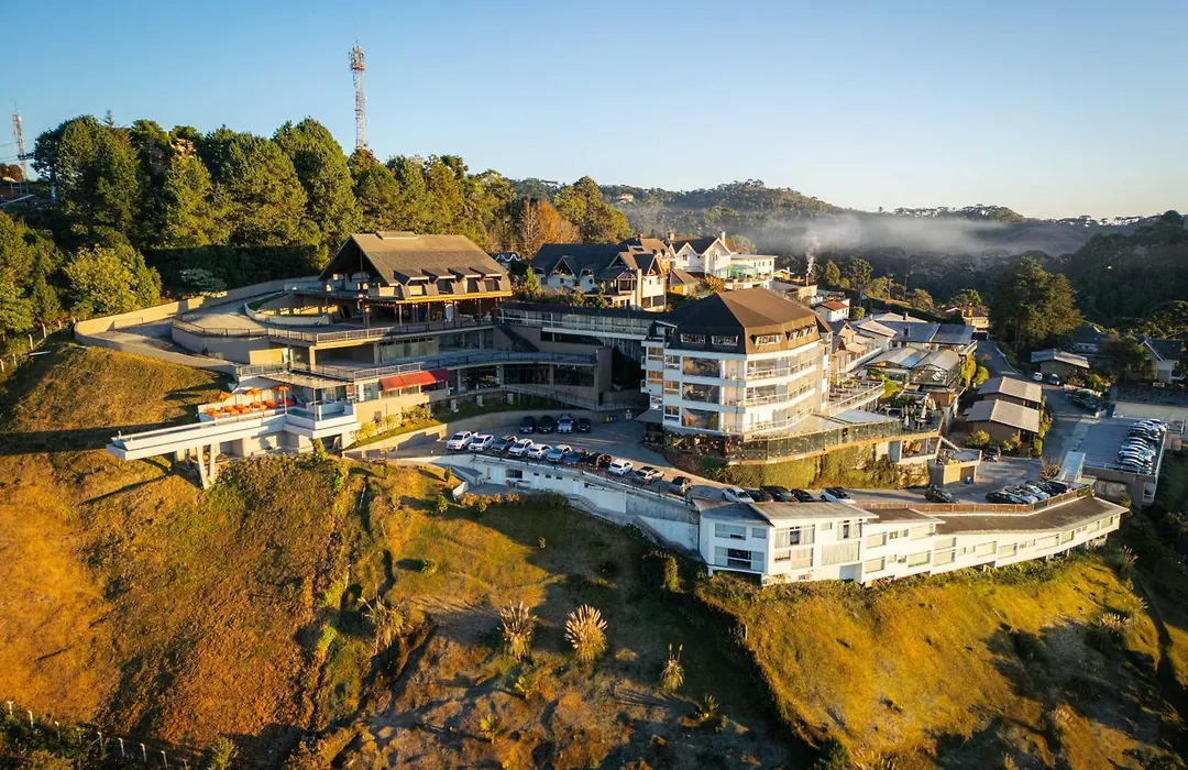 Chris Wellness Resort Hotel-1