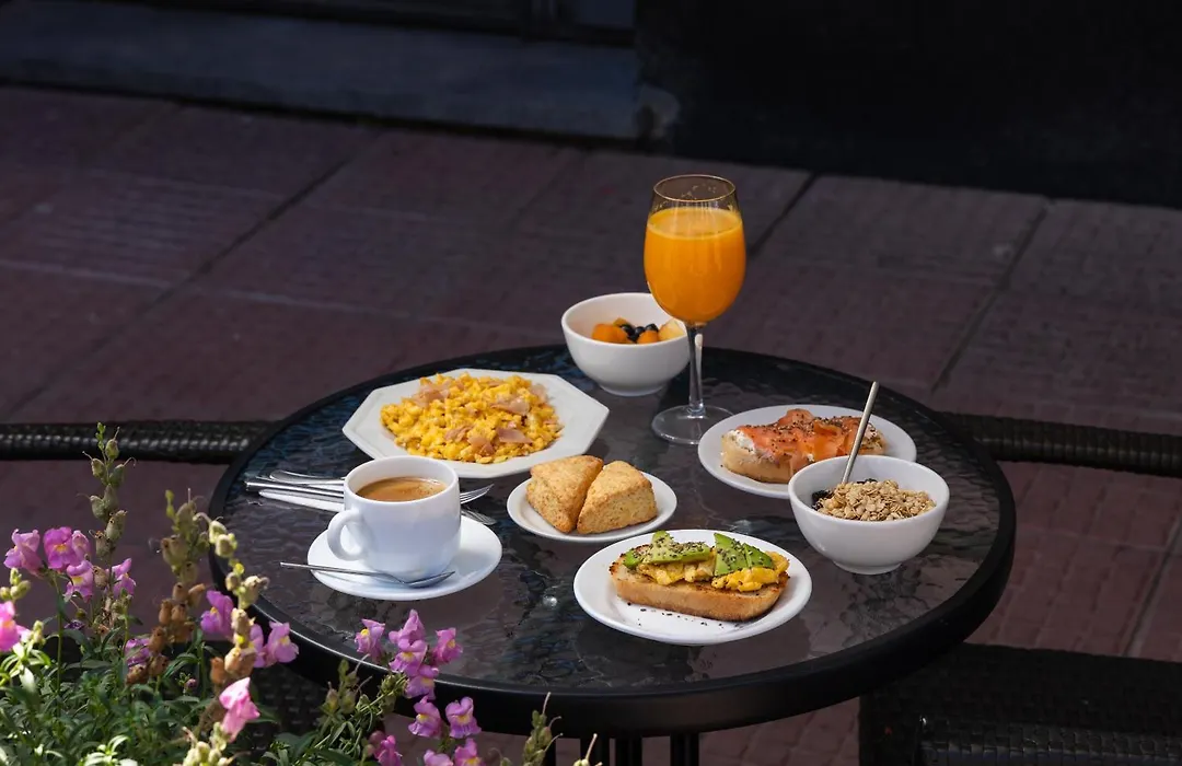 Don Boutique Hotel Montevideo (Adults Only)-1