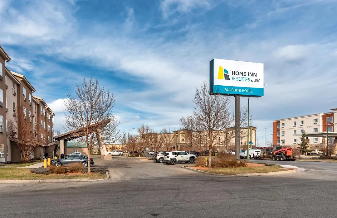 Home Inn & Suites Regina East-1