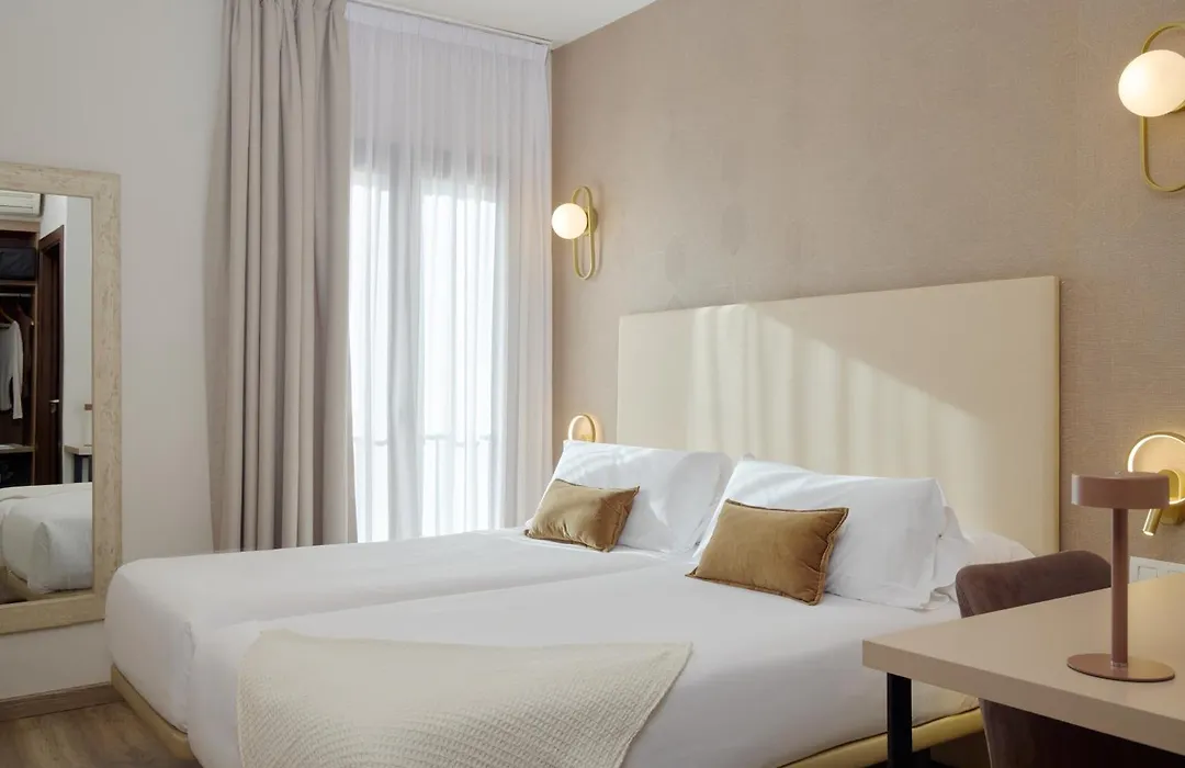 Hostal Centric-1