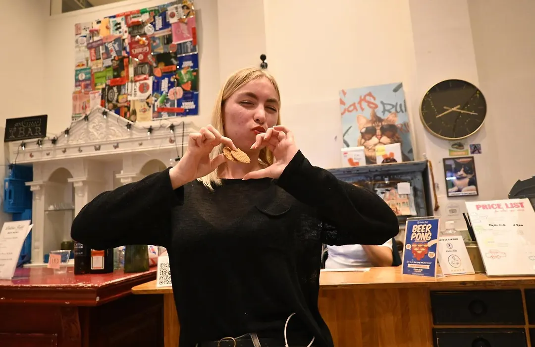 Dutchies Hostel-1