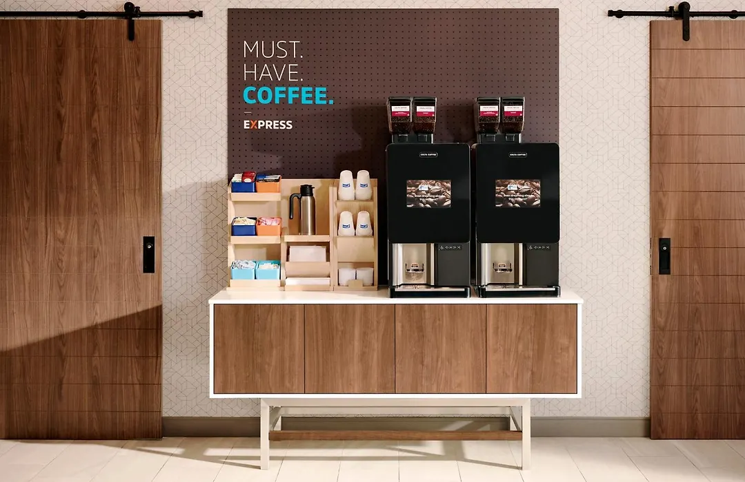 Holiday Inn Express & Suites Dearborn Sw - Detroit Area By Ihg-1