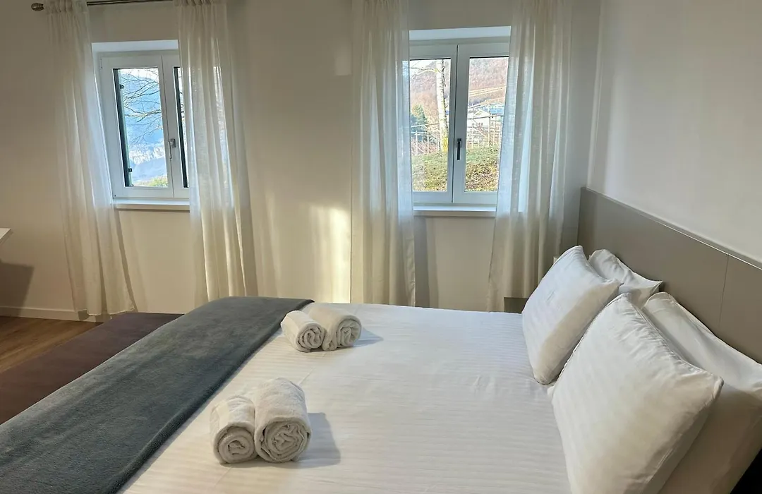 B&B Marina “La Casa in Collina”-1