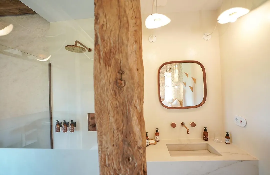 MAISON LOU PIADE Sarlat Your Luxury Farm Hôtel&Confidential place to stay in Sarlat-1
