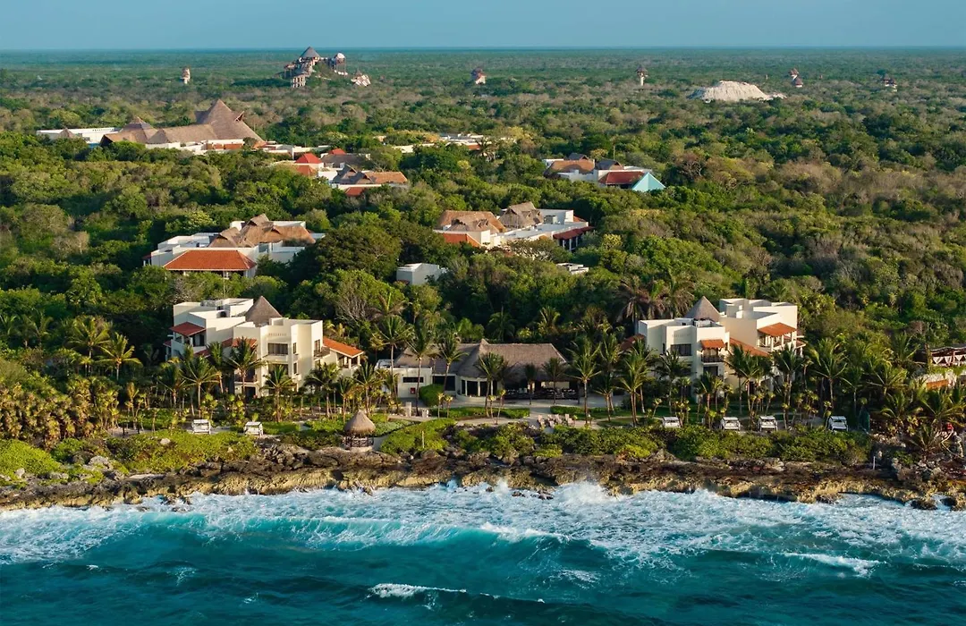 Occidental At Xcaret Destination-1