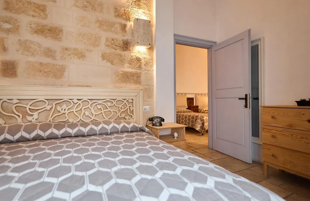 Bed & Breakfast Casa Lopez-1