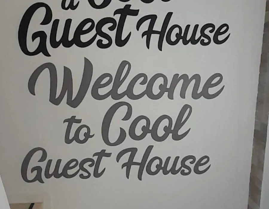 Cool Guest House-1