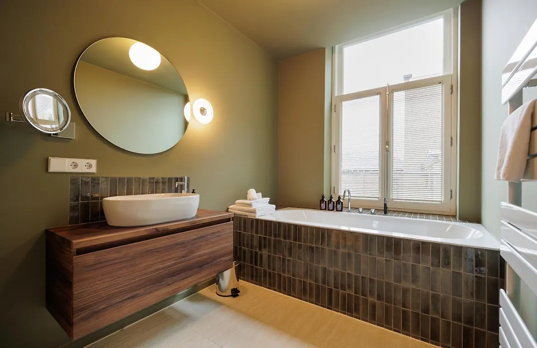 Boutique hotel Jeroen-1