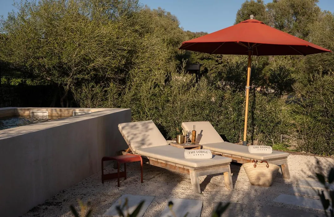 The Lodge Mallorca, Small Luxury Hotels-1