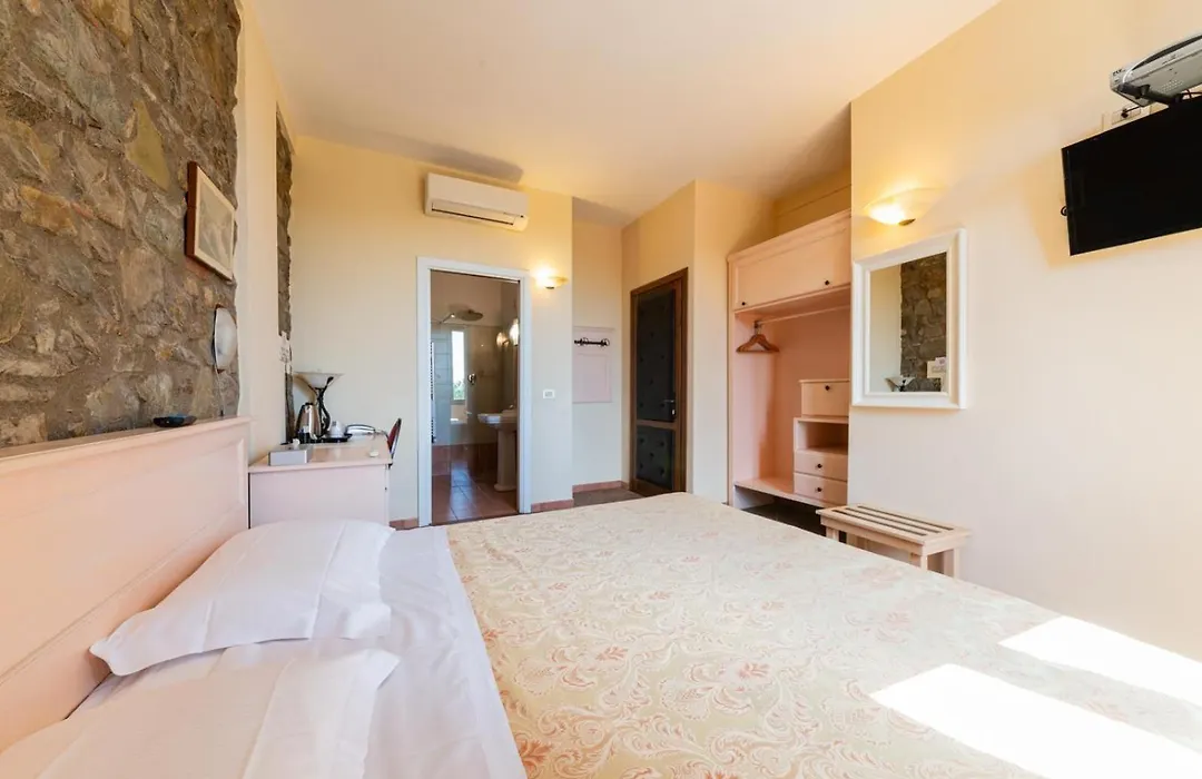 Locanda Il Gallo-1