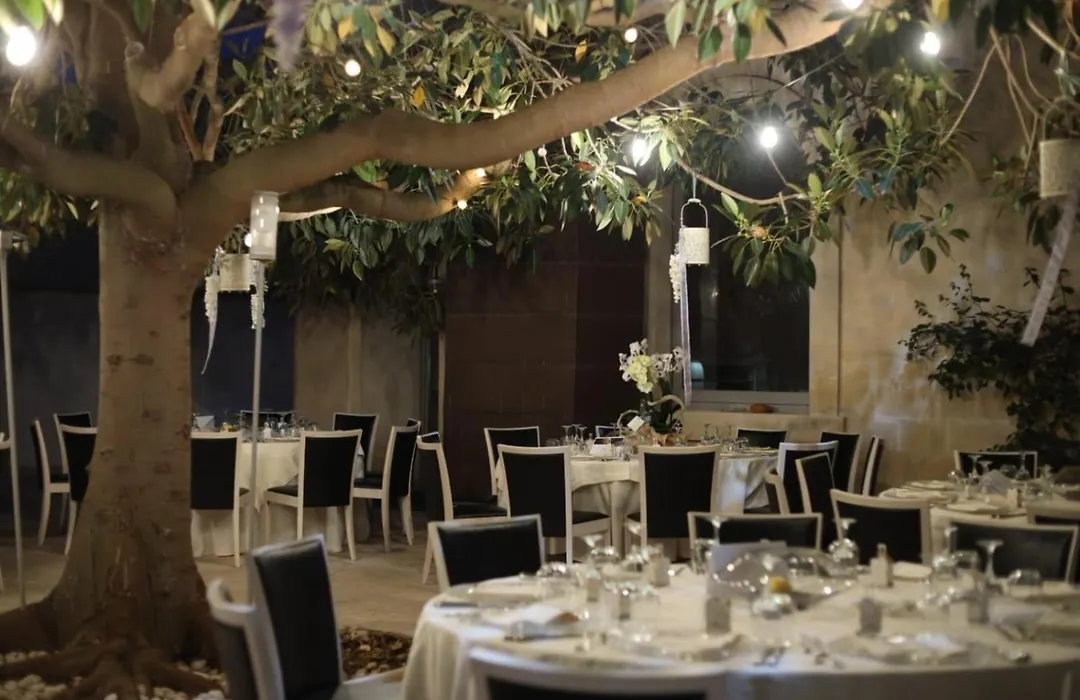Arthotel & Park Lecce-1