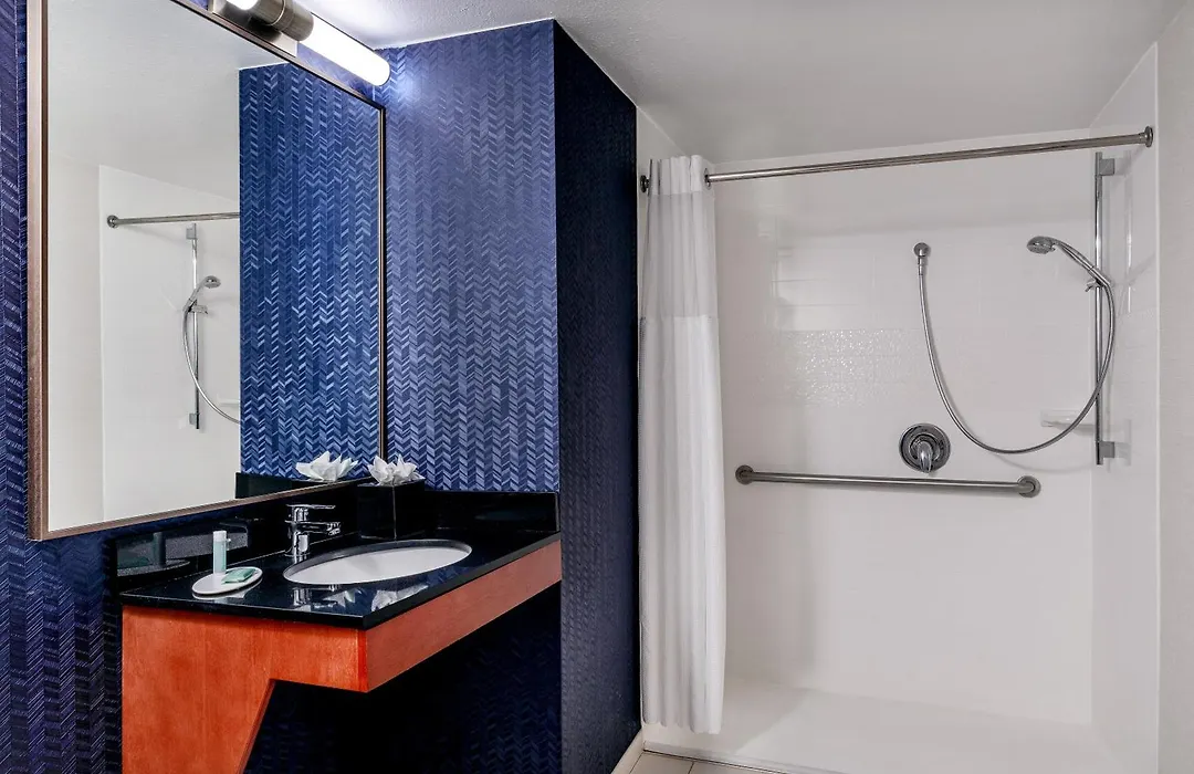 Fairfield Inn Portsmouth Seacoast-1