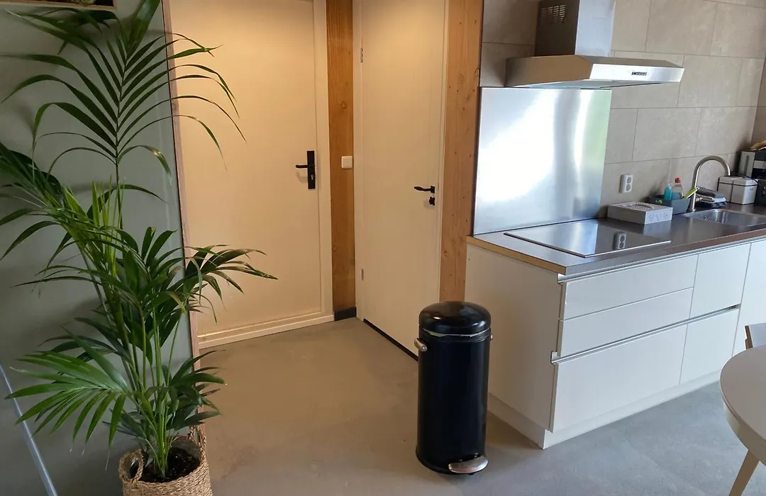 B&B Logeren bij van Heeren-1