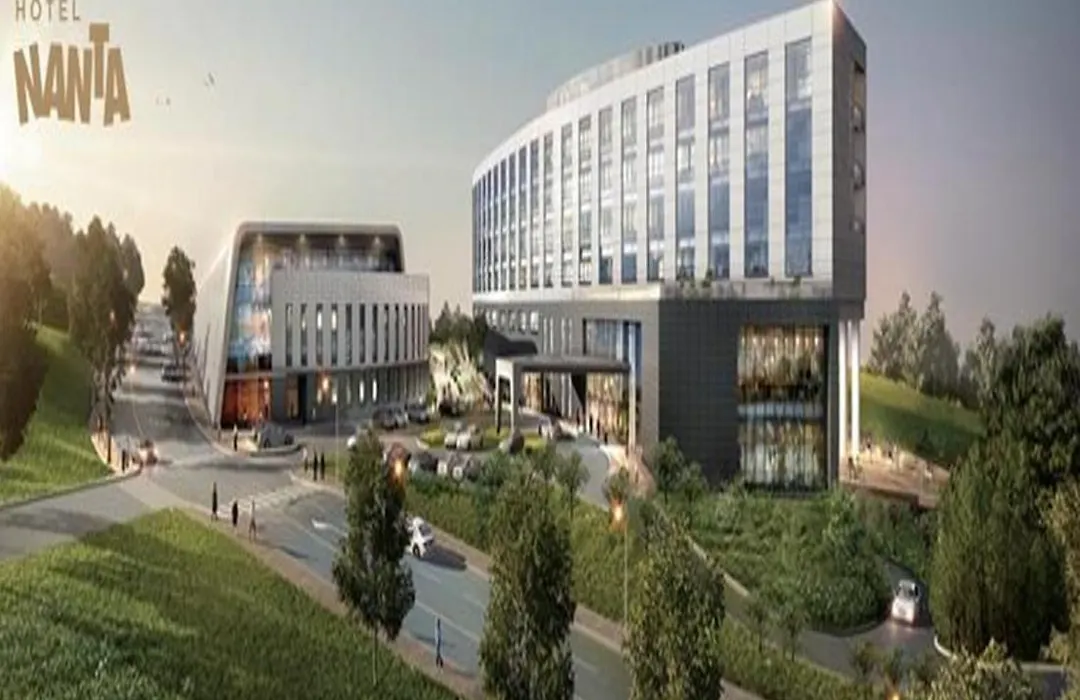 Hotel Nanta Jeju-1