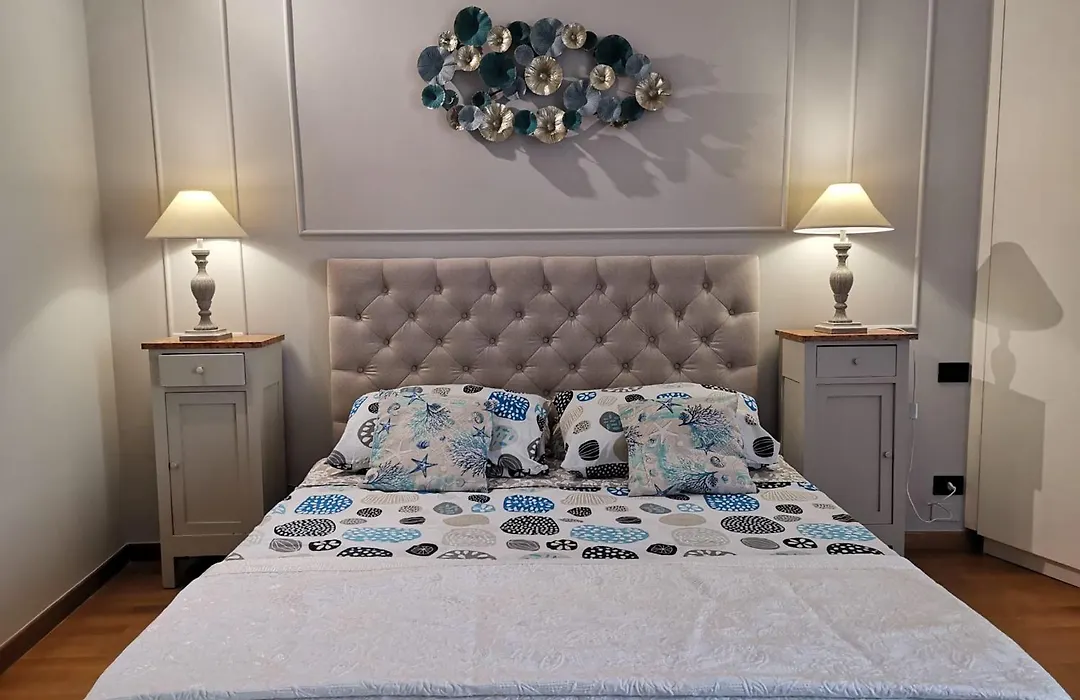 Palazzo Venezia - Luxury Holiday Rooms-1