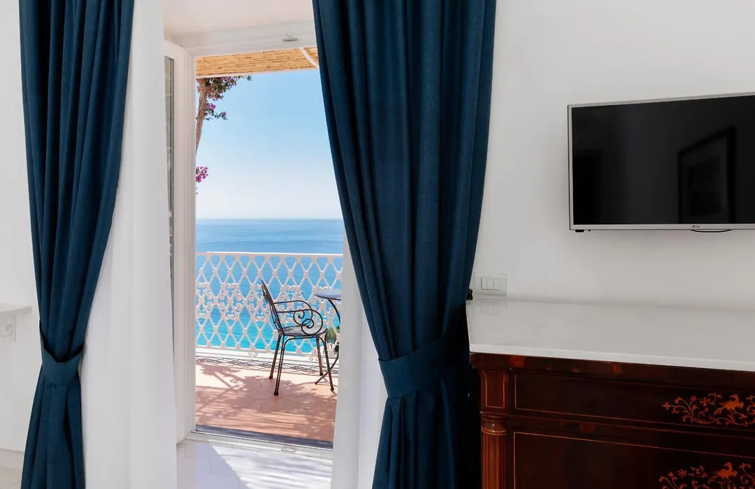 La Bizantina Luxury Villa-1