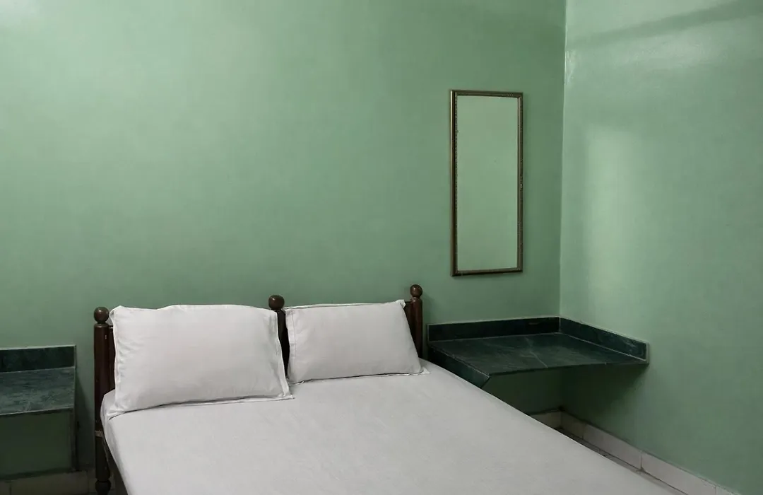 Srk Hotel- Grant Road-1