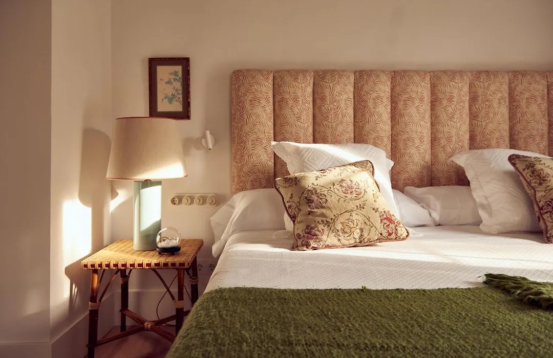 Cristine Bedfor Mahon Boutique Hotel-1