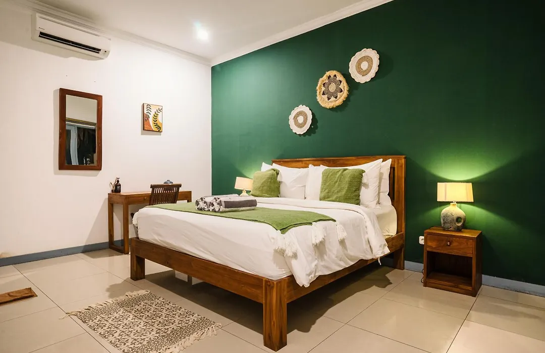 Kubuwatu Boutique Accommodation-1