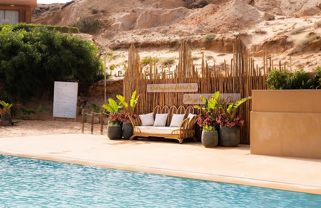 Hotel Dakhla Club&SPA-1