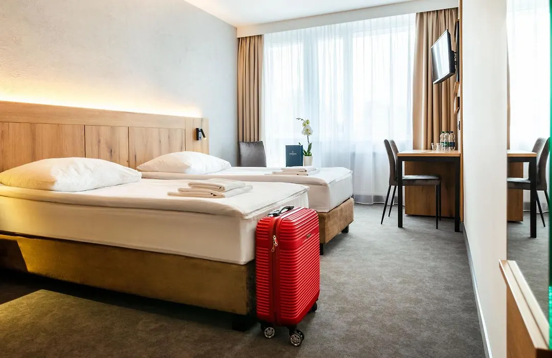 Hotel Zawisza-1