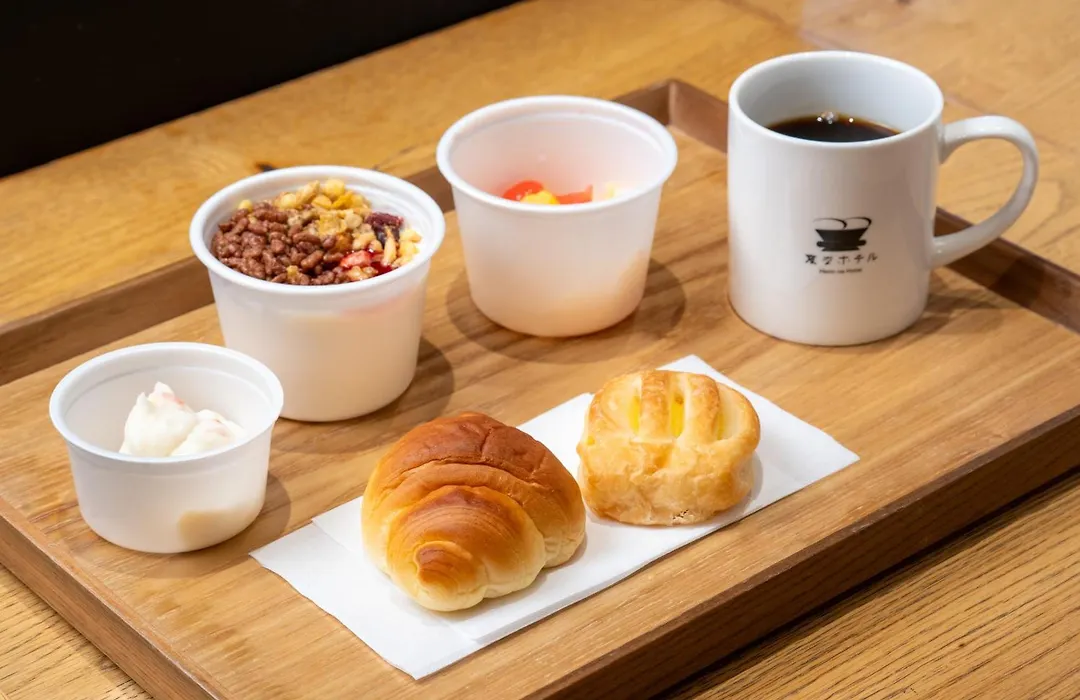 Henn Na Hotel Osaka Shinsaibashi-1