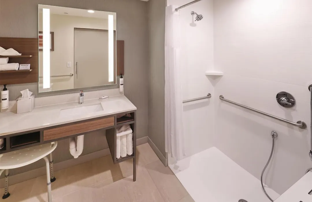 Hilton Garden Inn Chandler Downtown-1