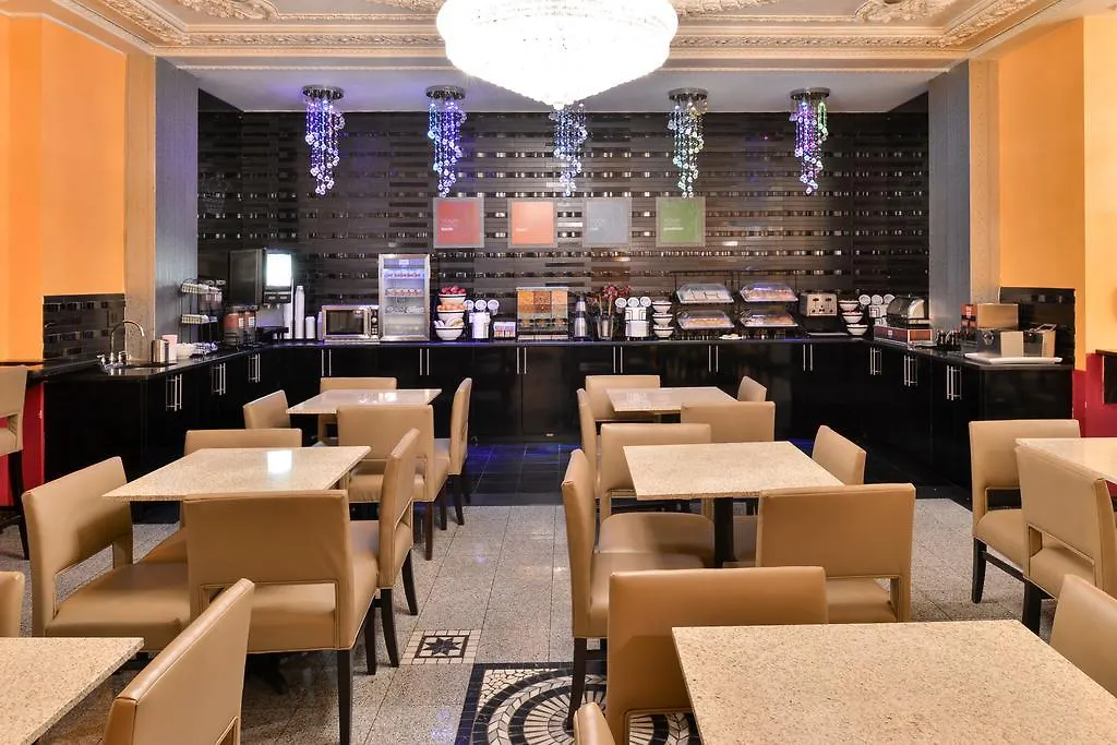 Comfort Inn Chelsea-1