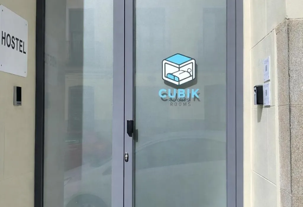 Cubik Rooms-1