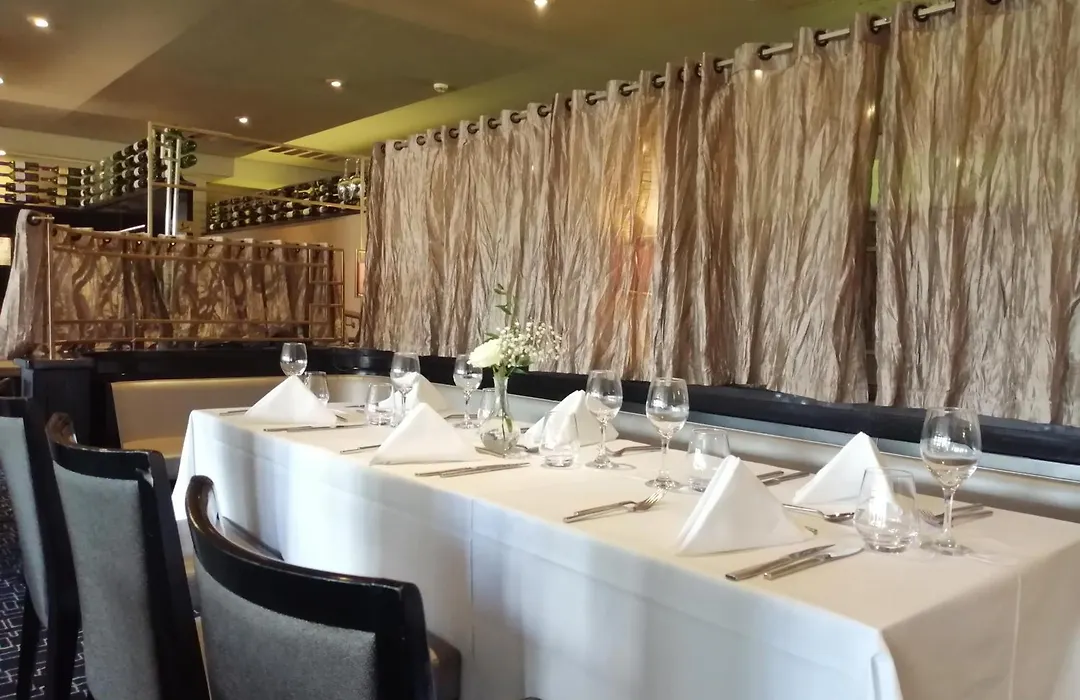 Maryborough Hotel & Spa-1