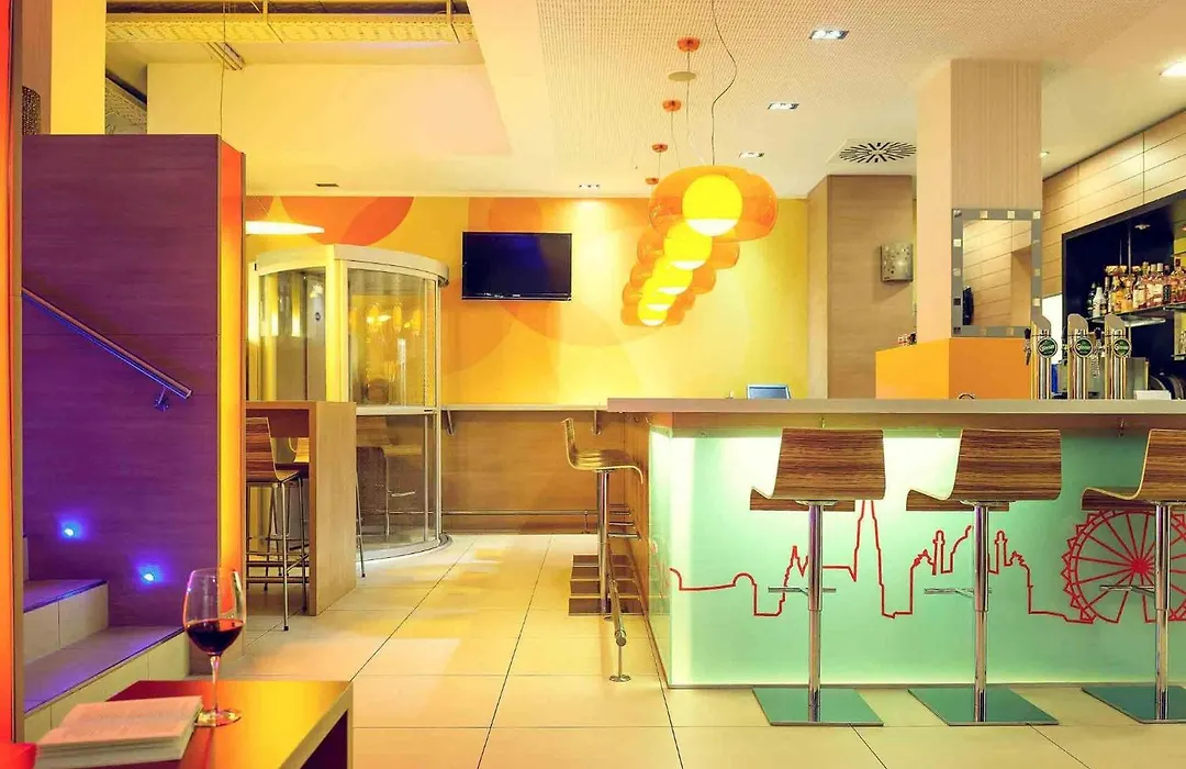 Ibis Wien Messe-1