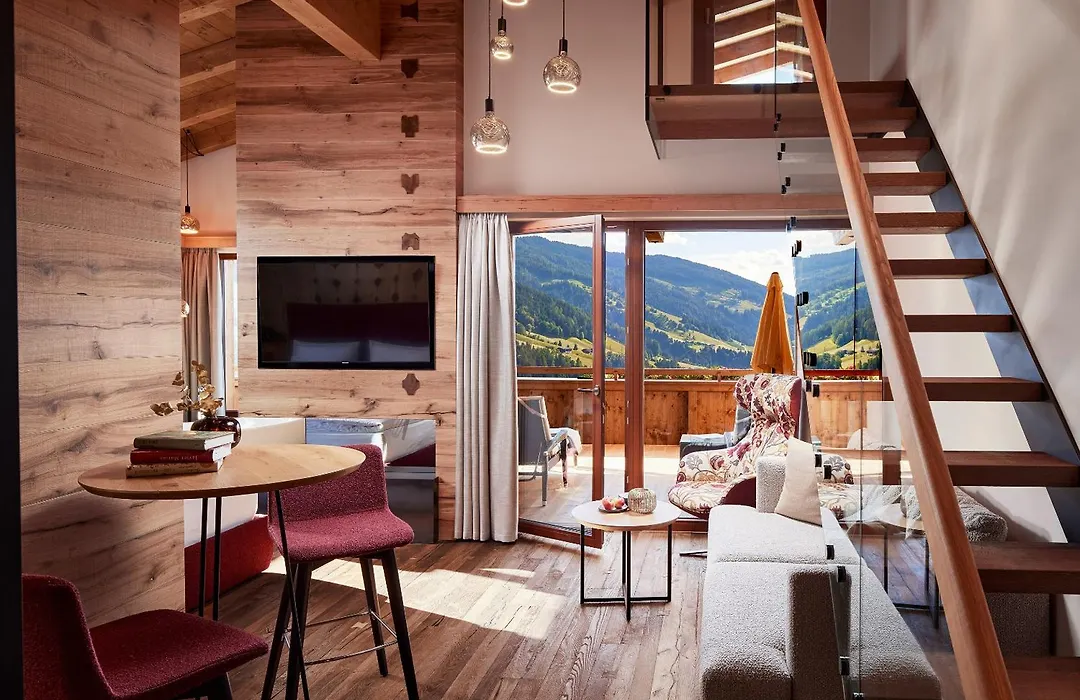Der Boeglerhof - Pure Nature Spa Resort-1