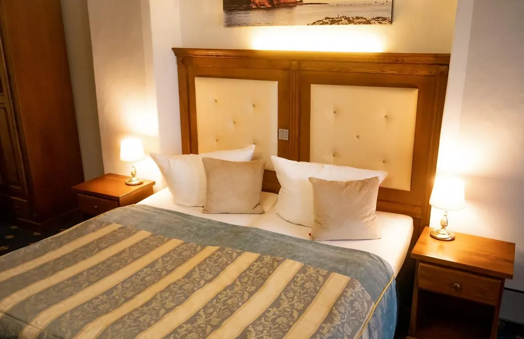 Hotel Italia-1